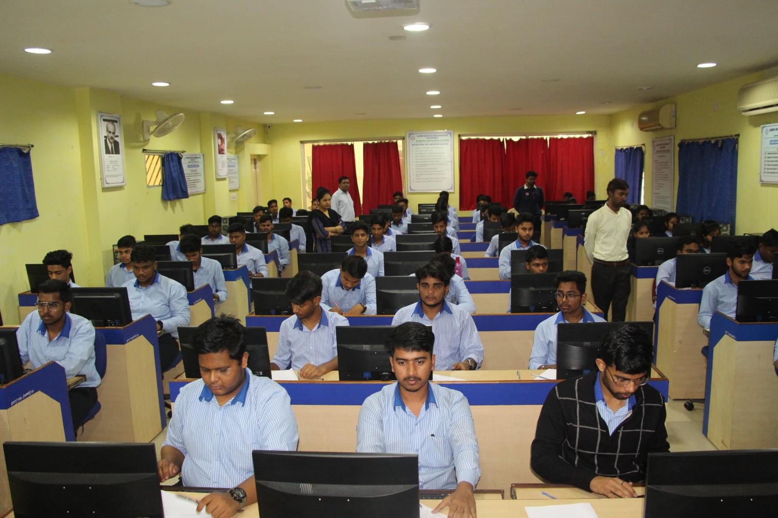 GIFT Bhubaneswar Infrastructure photo 4